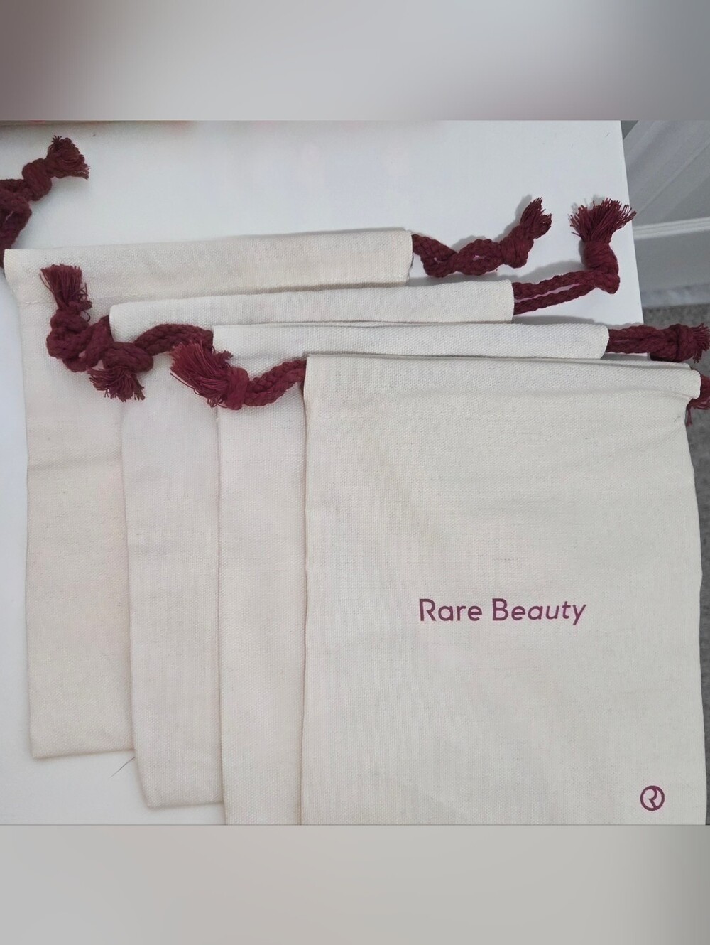 Bundle Canvas Bags